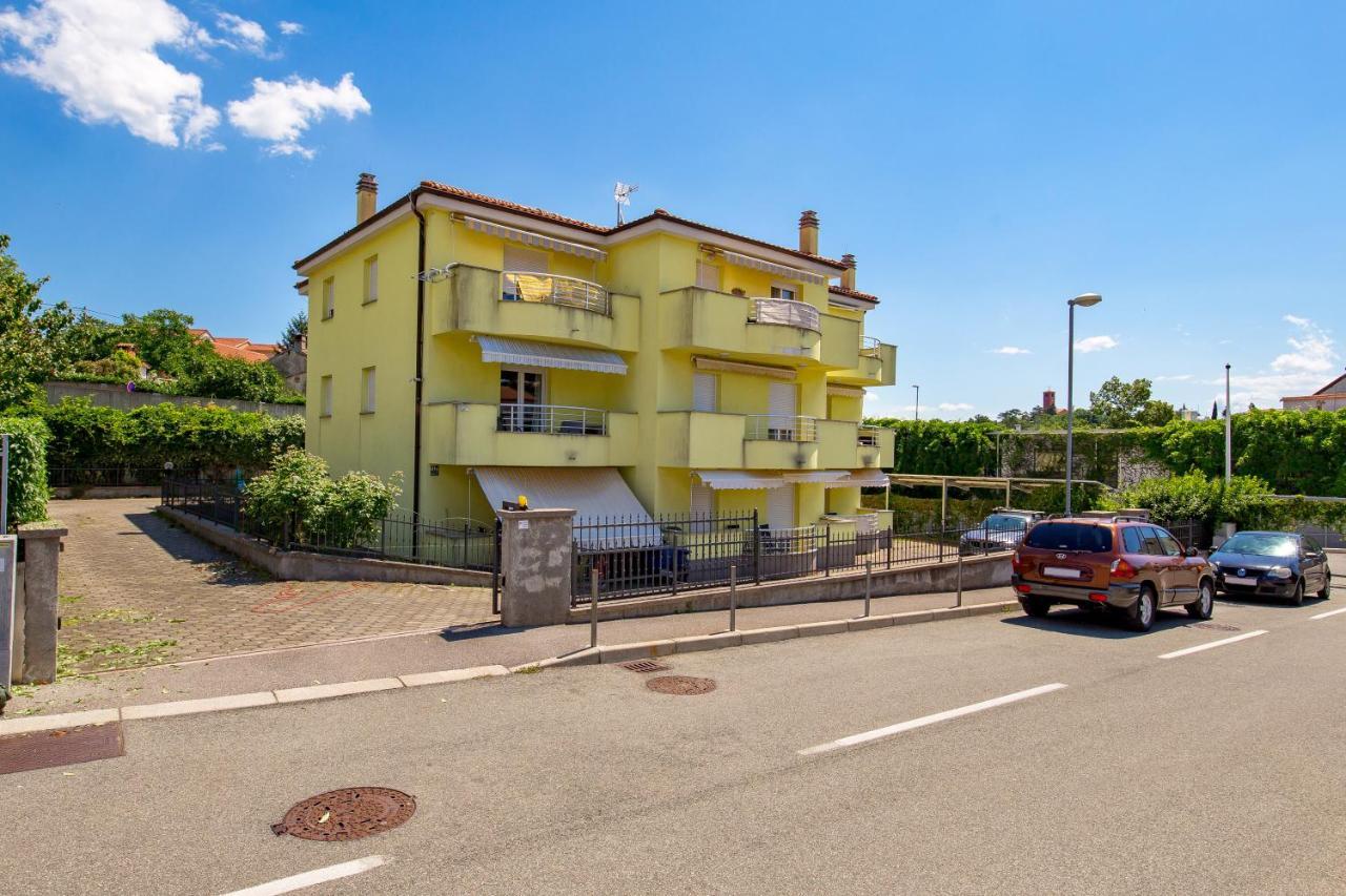 Moon River Rijeka Exterior foto
